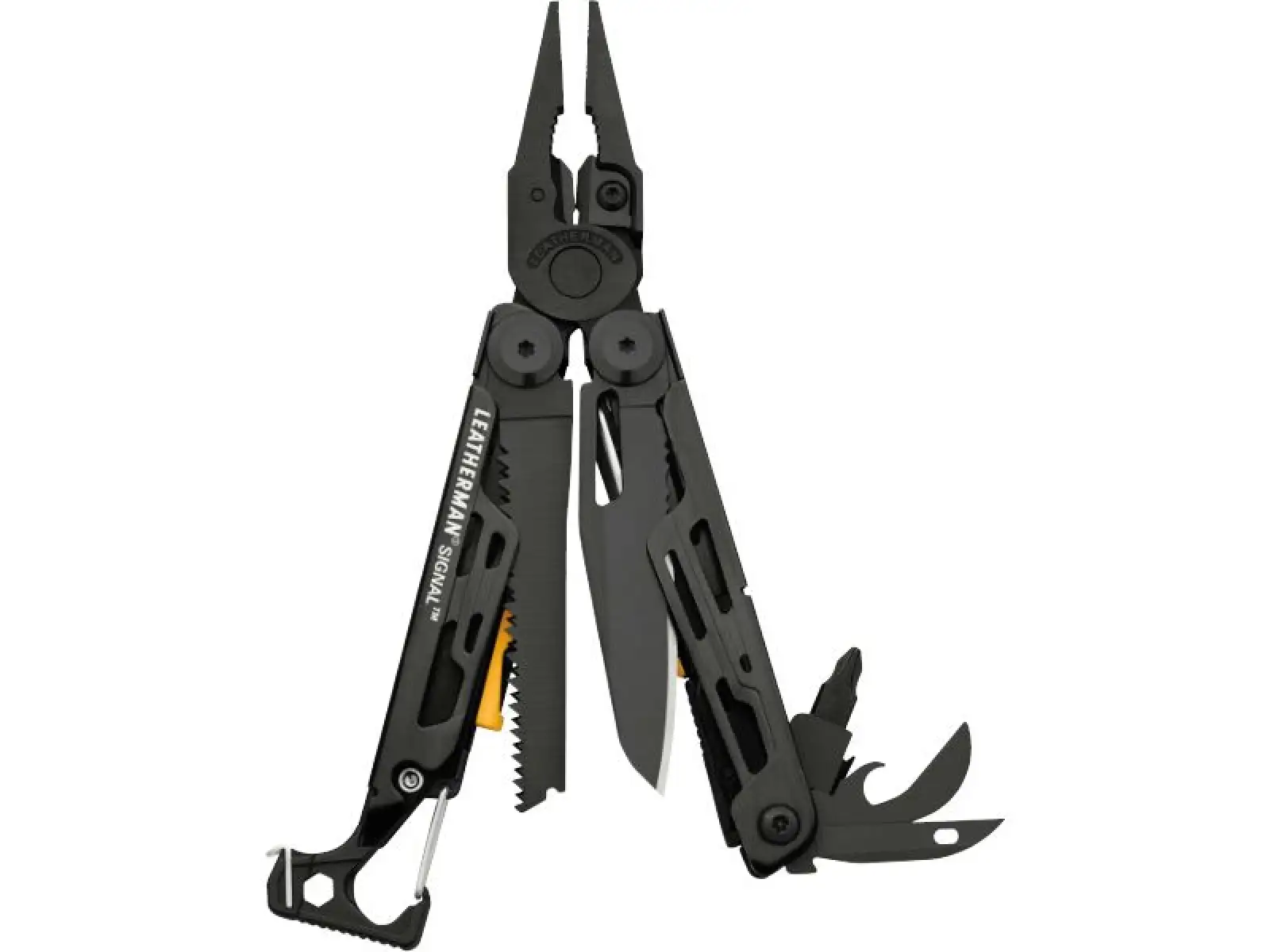 Leatherman Signal multitool black