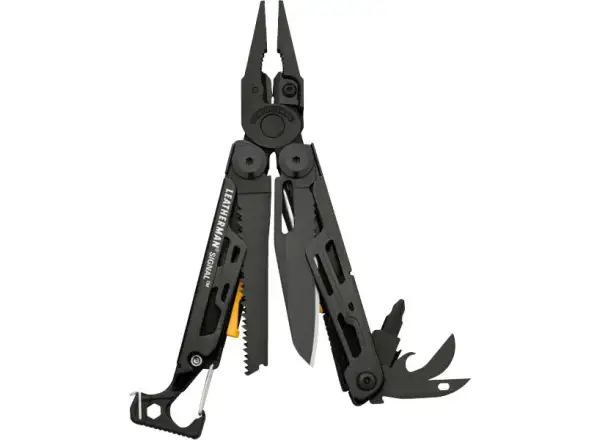 Leatherman Signal multitool black
