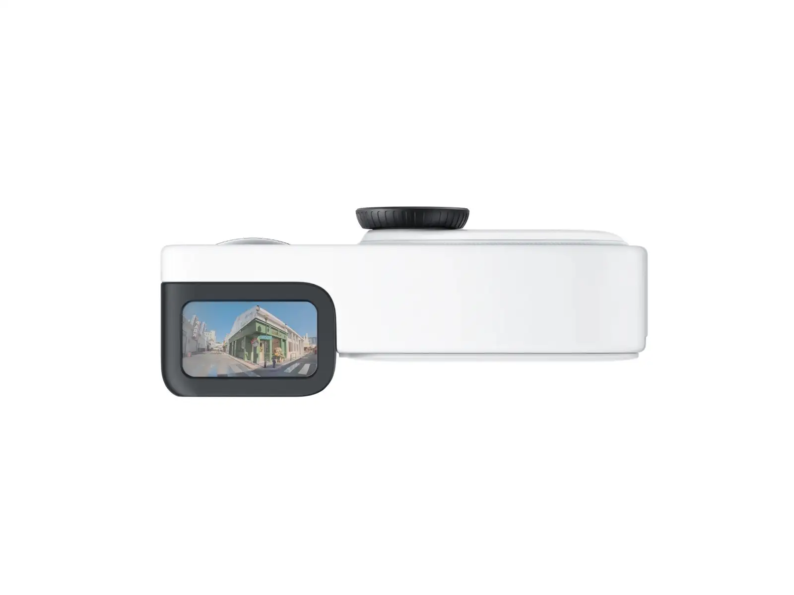 Insta360 GO 3S kamera Retro bundle 128 GB speciální edice bílá