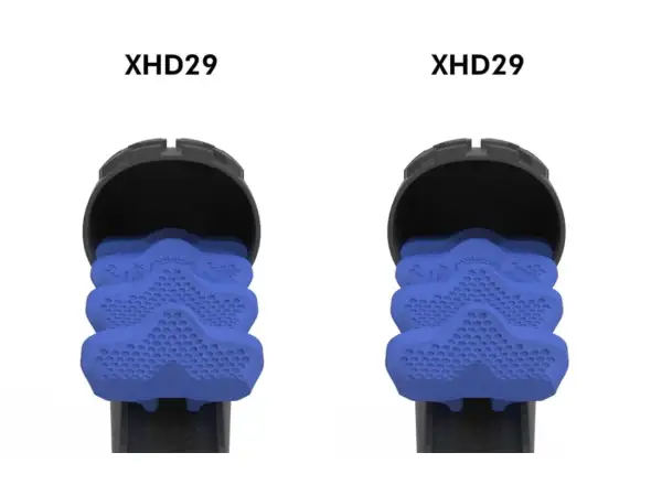 Tubolight Diamana XHD 29" / XHD 29" vložka do ráfku pár