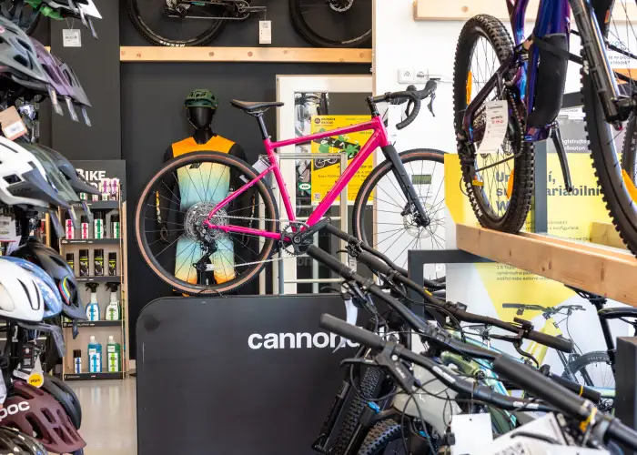 Koloshop Liberec