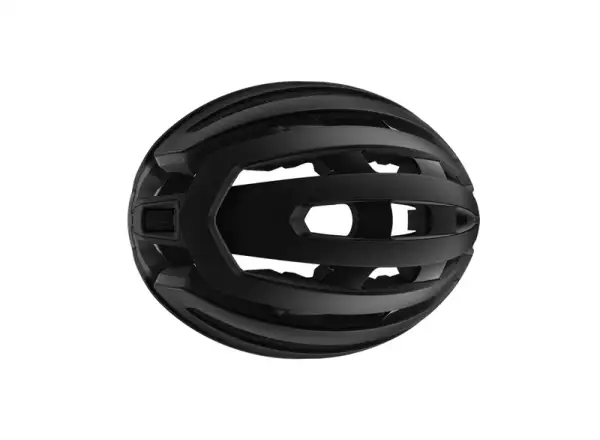 Lazer Z1 KinetiCore přilba Matte Black