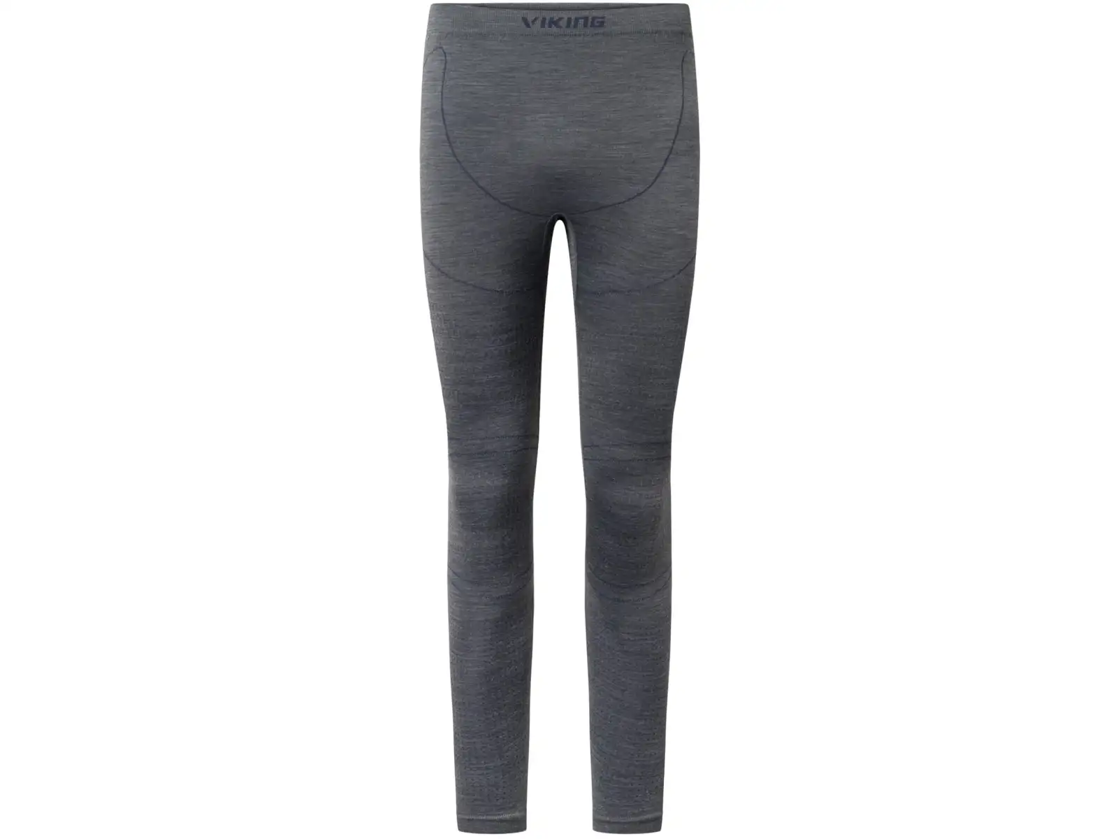 Viking Lan Pro Merino pánský set Dark Grey