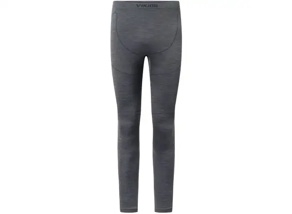 Viking Lan Pro Merino pánský set Dark Grey