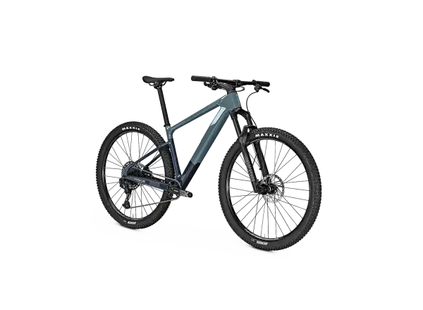 Focus Raven 8.7 DI 29" horské kolo Heritageblue / Stoneblue