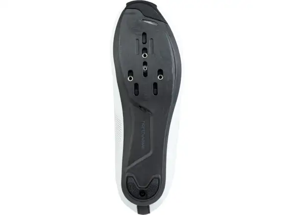 Northwave Revolution Wide silniční tretry White/Black