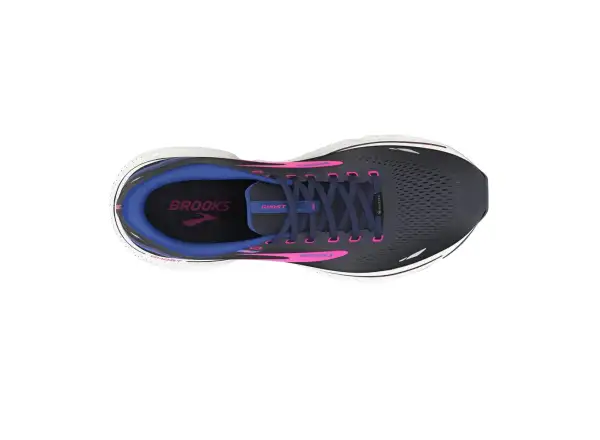 Brooks Ghost 15 GTX dámské běžecké boty černá