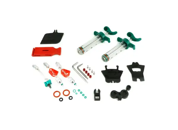 Sram Pro Mineral V3 odvzušňovací sada