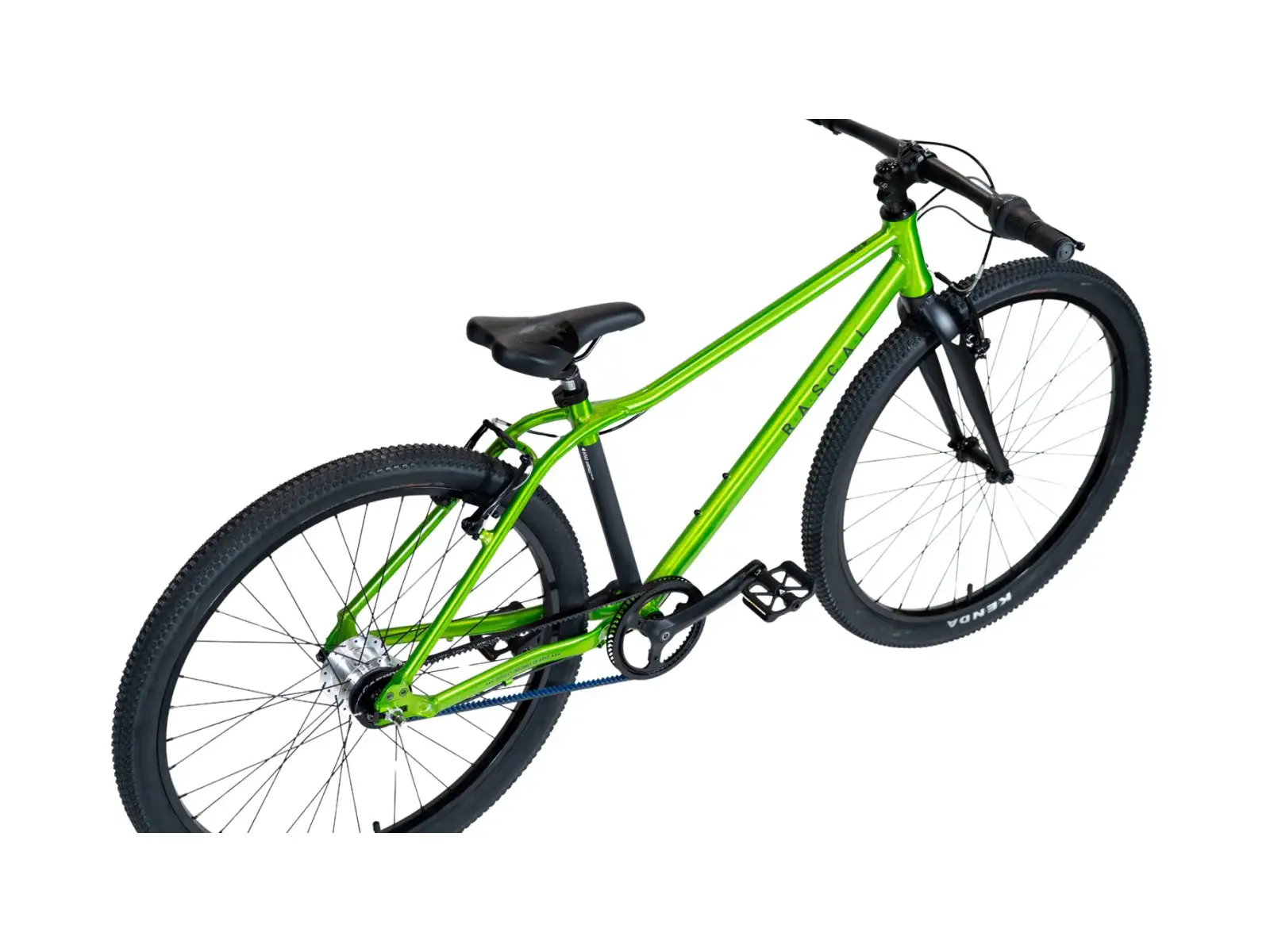 Rascal 26 dětské kolo Sapphire Limited