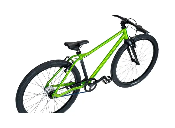 Rascal 26 dětské kolo Sapphire Limited