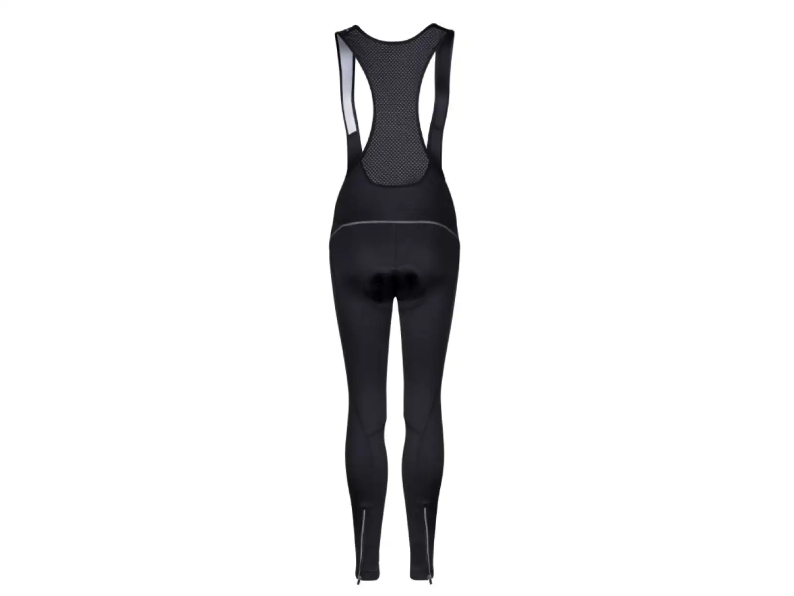 Force Reflex Line Lady dámské kalhoty s vložkou černá