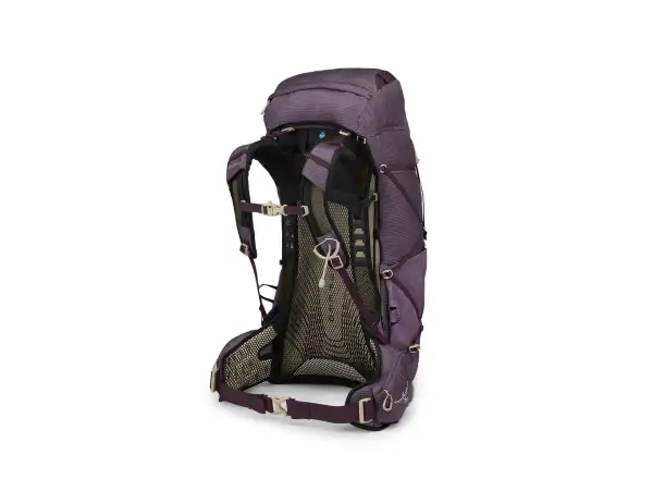Osprey Eja 48 dámský turistický batoh Purple Dusk XS/S