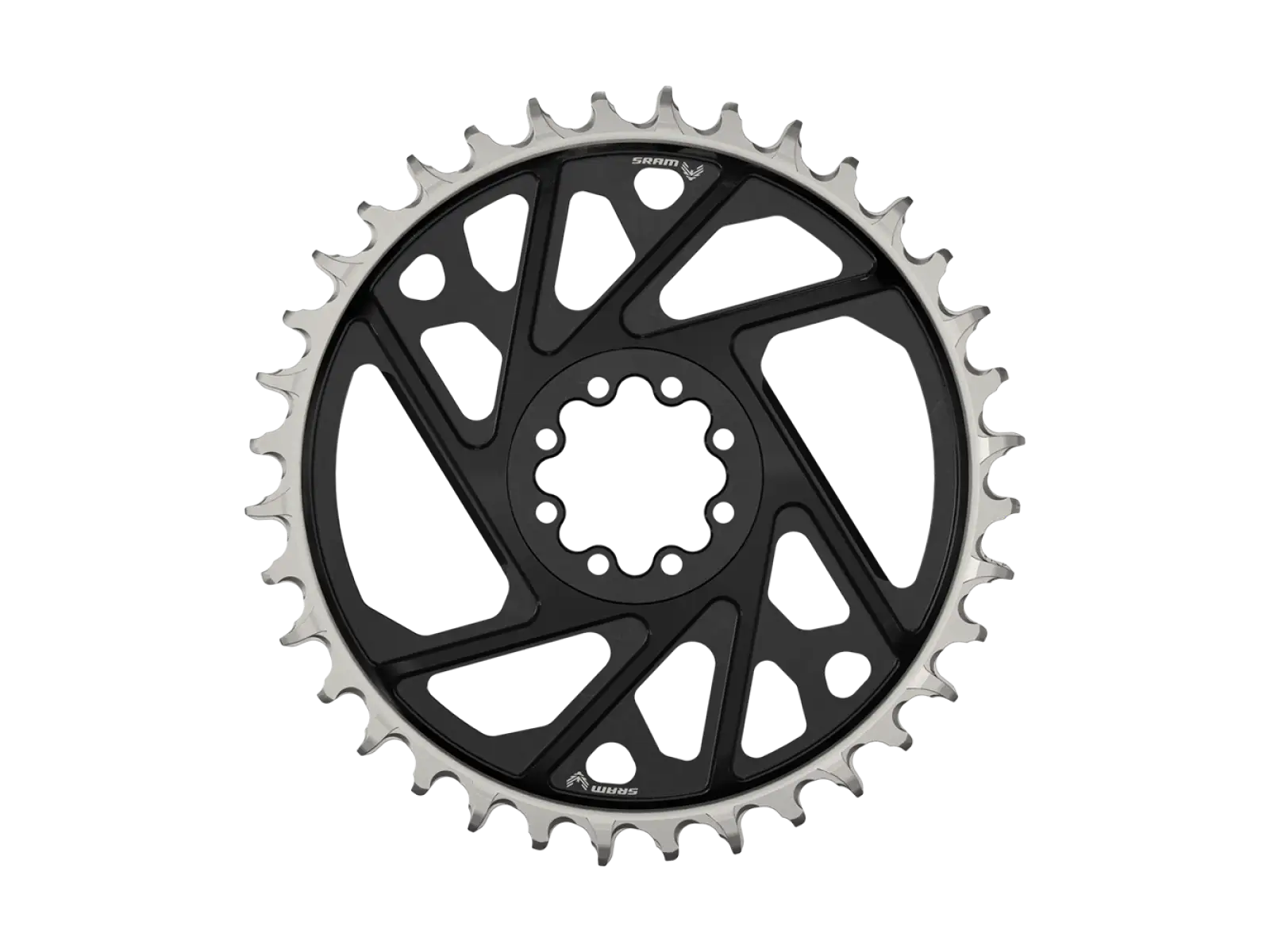 Sram XX DH T-Type převodník 6 mm Offset