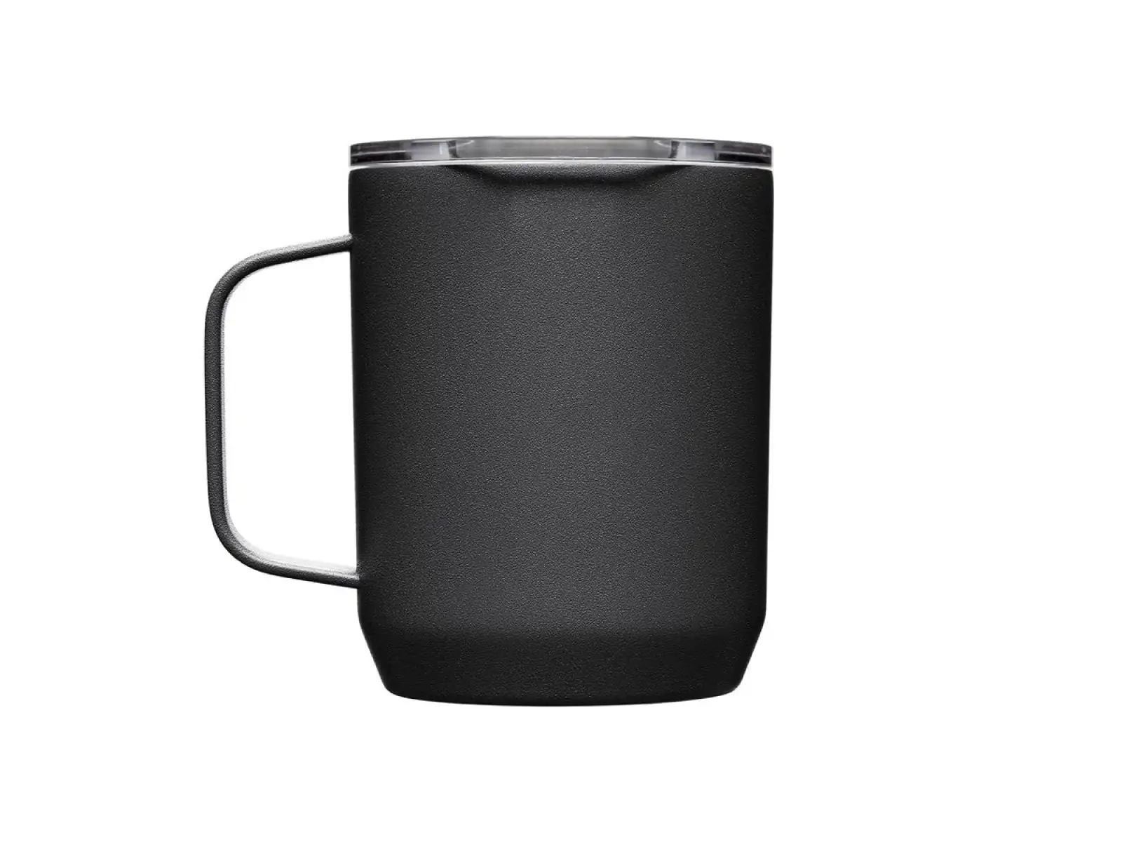 Camelbak Camp Mug Vacuum Stainless termo hrnek 0,35 l Black