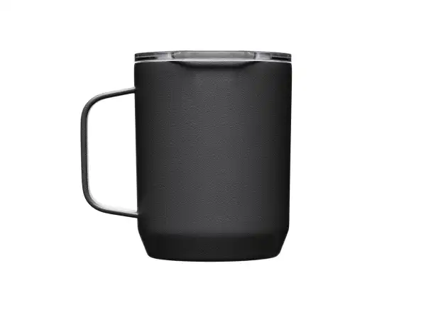 Camelbak Camp Mug Vacuum Stainless termo hrnek 0,35 l Black