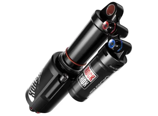 Rock Shox Vivid Air R2C Mid Rebound/Mid Compression tlumič B2 216x63,5 mm