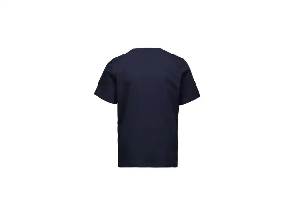 POC Tee Jr dětské triko Apatite Navy