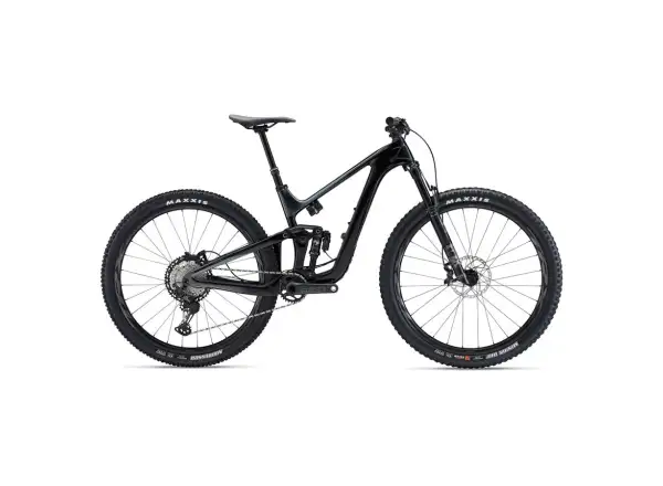 Giant Trance Advanced Pro 29 1 horské kolo carbon/black diamond