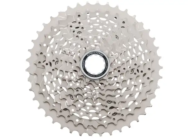 Shimano Deore CS-M4100-10 kazeta 11-46 zubů