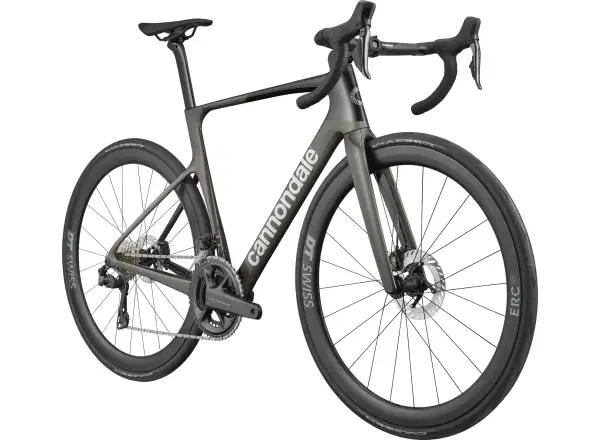 Cannondale SuperSix Evo 2 silniční kolo RAW