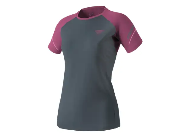 Dynafit Alpine Pro dámské běžecké triko Magenta