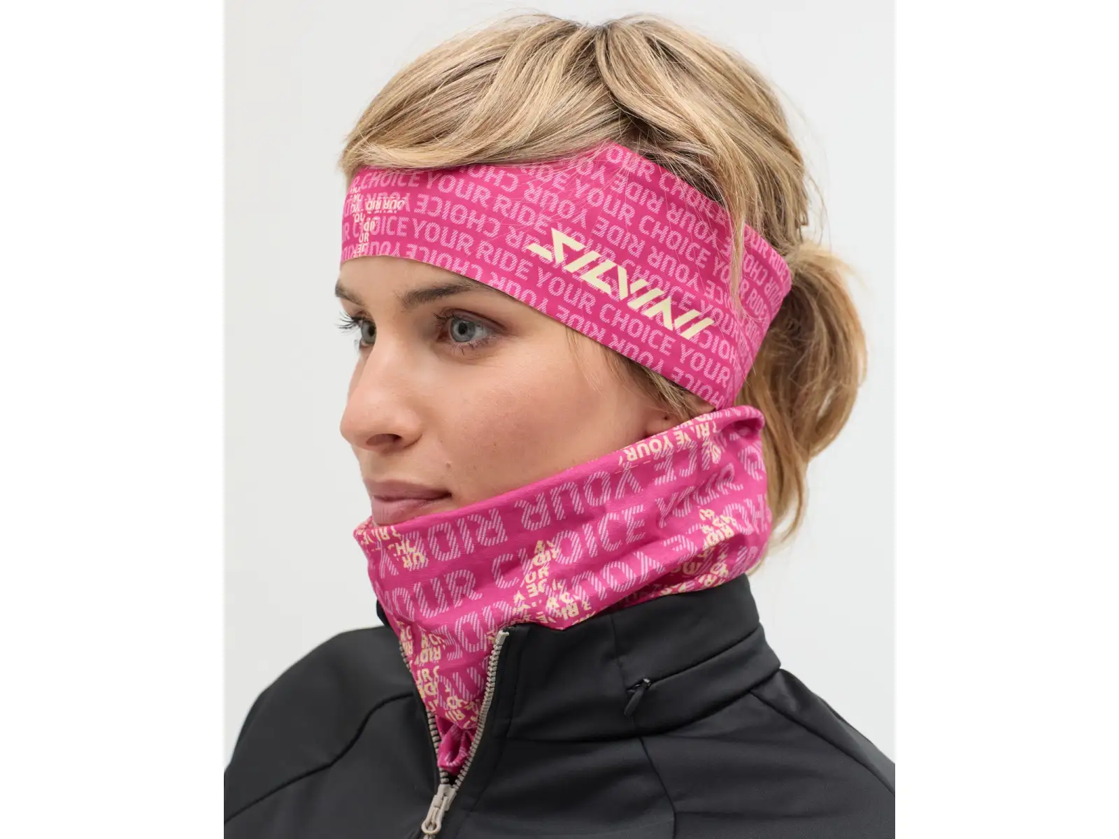 Silvini Agri unisex čelenka UA1739