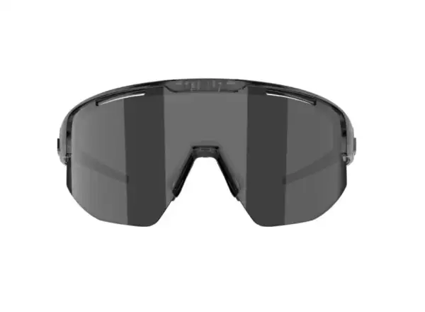 Bliz Matrix brýle Crystal Black/Smoke Silver