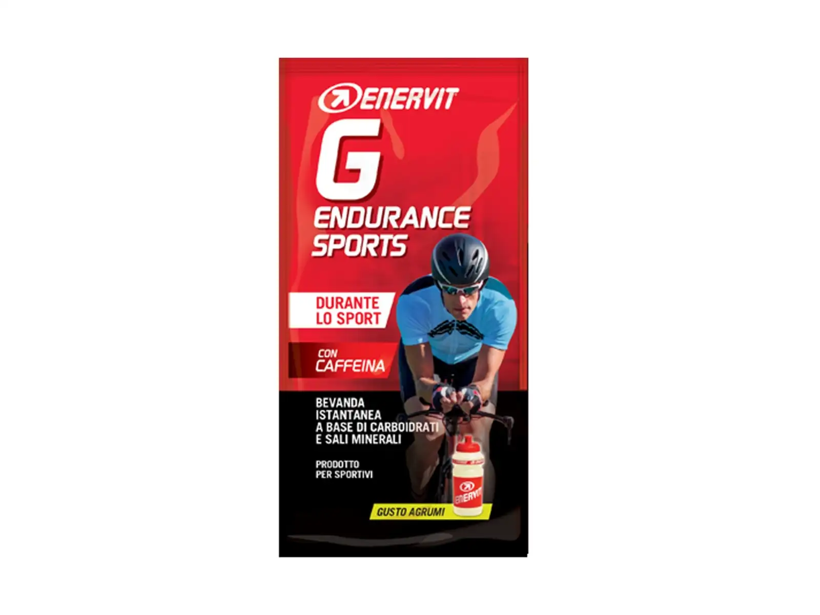 Enervit G Endurance sports nápoj 30g