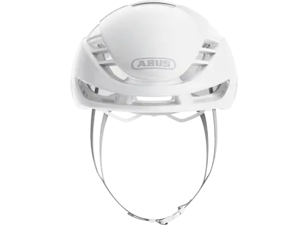 Abus Gamechanger 2.0 silniční přilba Pure White