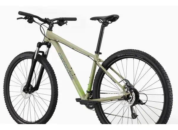 Cannondale Trail 8 29" horské kolo Quicksand