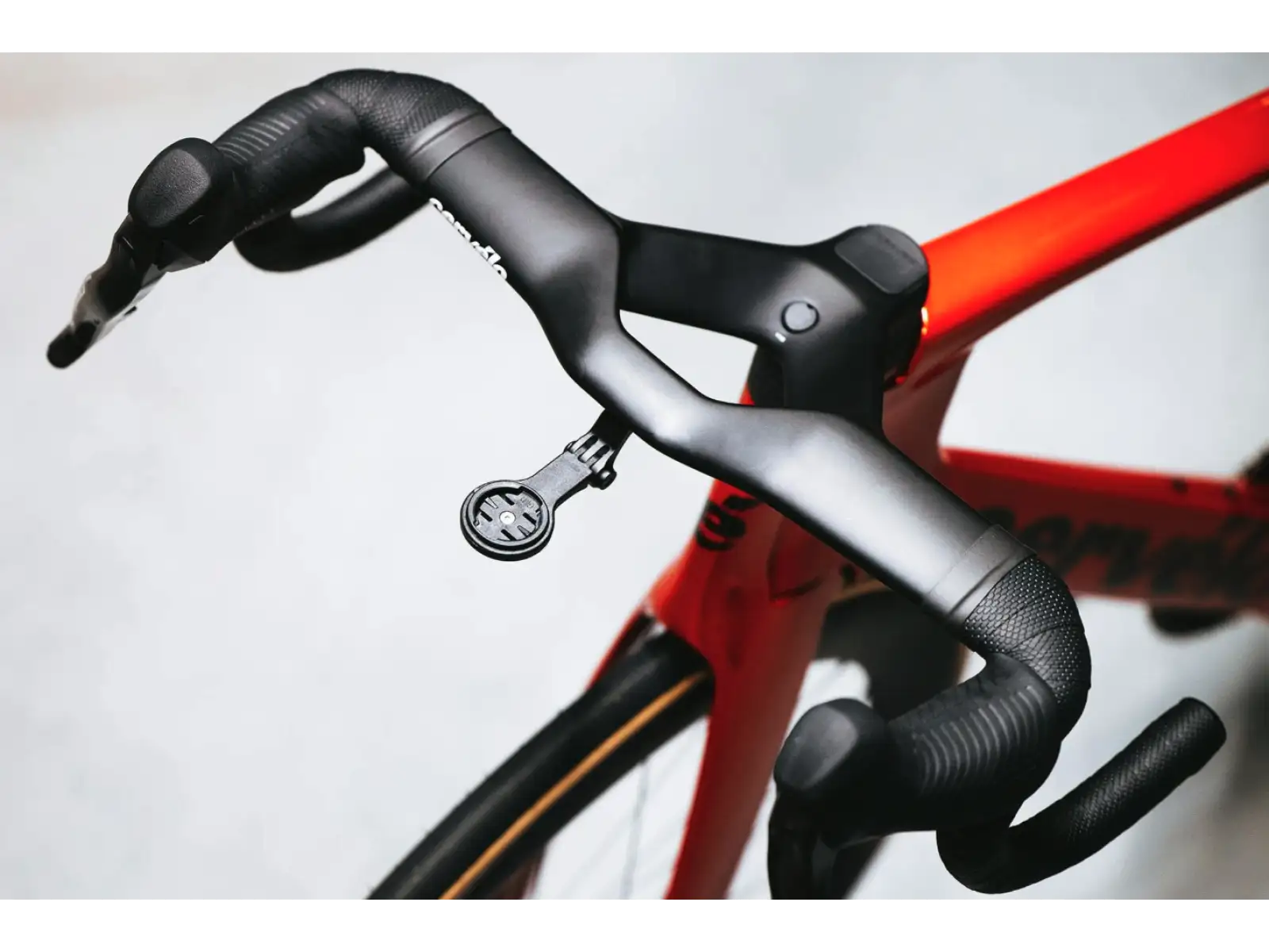 Cervélo S5 rámová sada Five Black