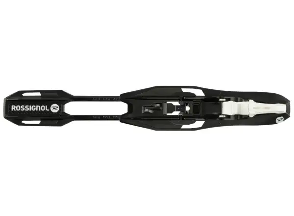 Rossignol Evo OT 60 Positrack běžecké lyže + Control Step In vázání set