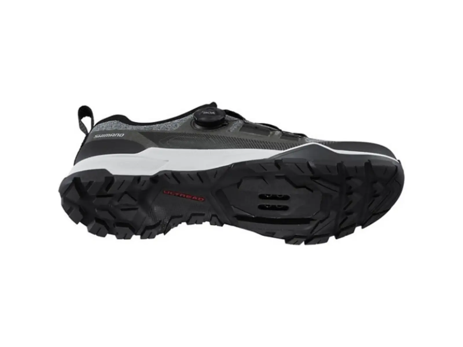 Shimano SH-EX700 pánské MTB tretry černá
