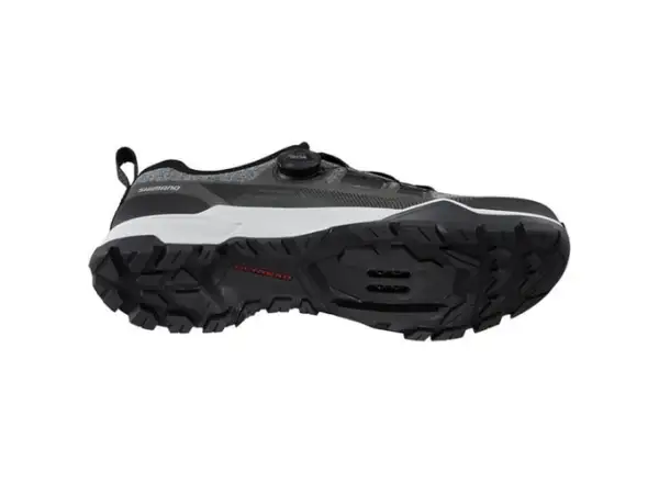 Shimano SH-EX700 pánské MTB tretry černá