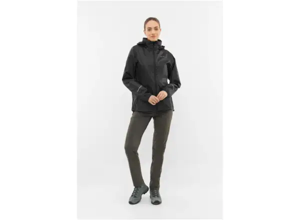 Viking Rainer dámská bunda Black