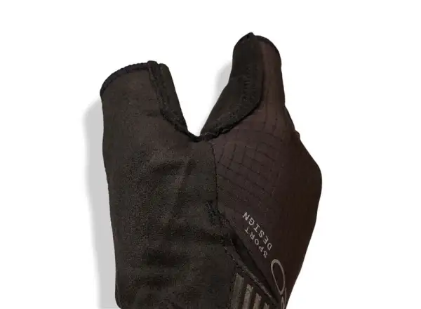 Giro Tessa II Gel dámské rukavice Black