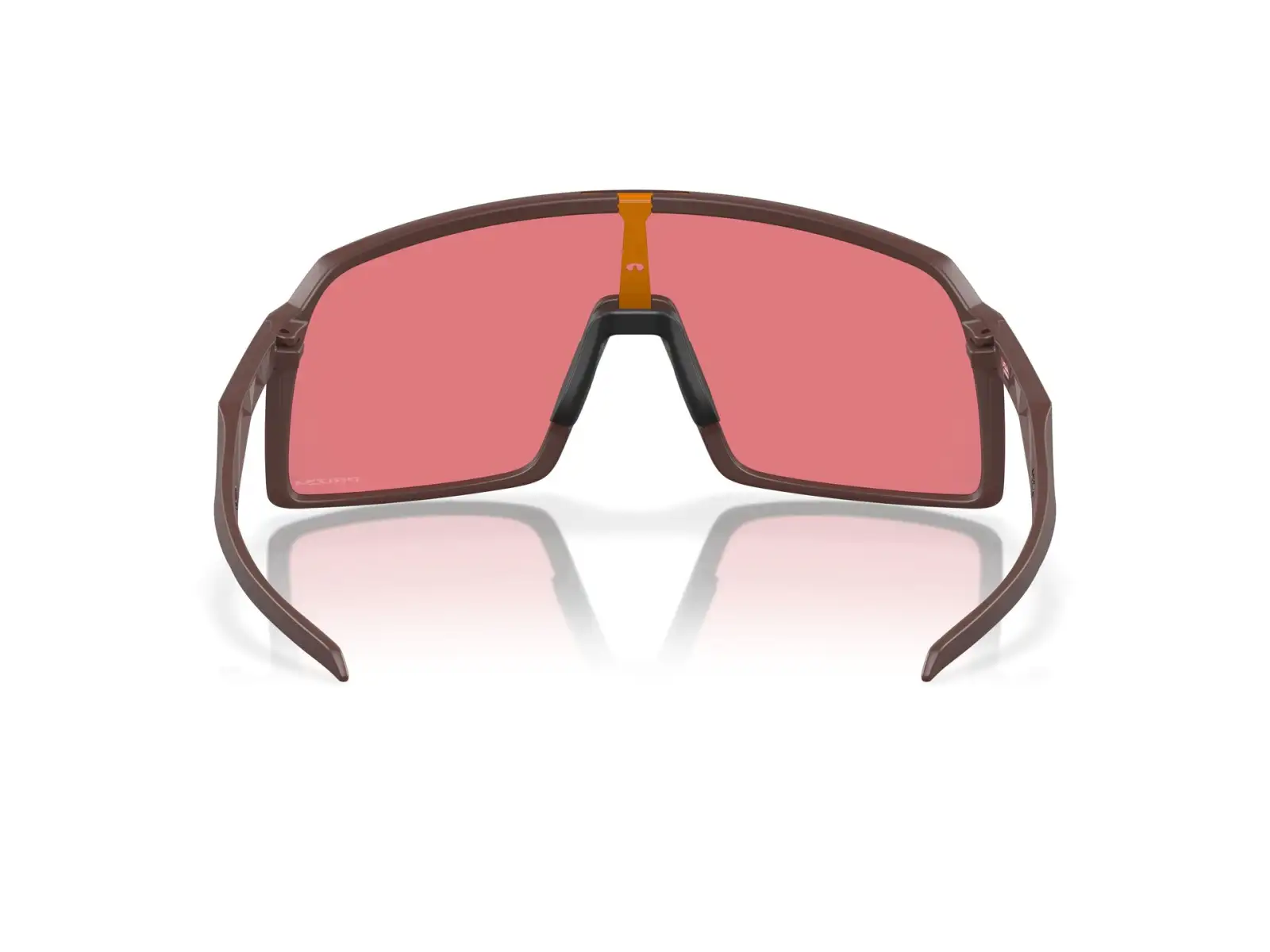 Oakley Sutro sluneční brýle Matte Grenache/Prizm Trail Torch