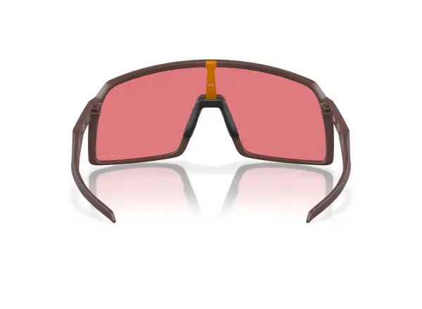 Oakley Sutro sluneční brýle Matte Grenache/Prizm Trail Torch