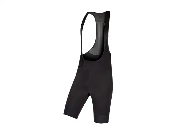 Endura FS260 pánské kraťasy s laclem Black