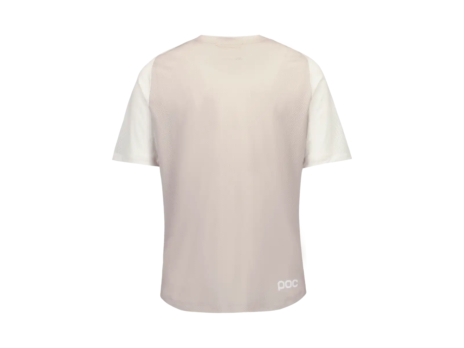 POC Motion Air dámský dres krátký rukáv Okenite Off-White
