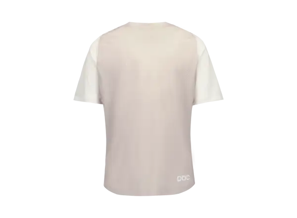 POC Motion Air dámský dres krátký rukáv Okenite Off-White