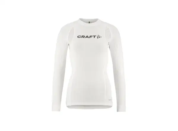 CRAFT Active Extreme X LS dámské triko bílá
