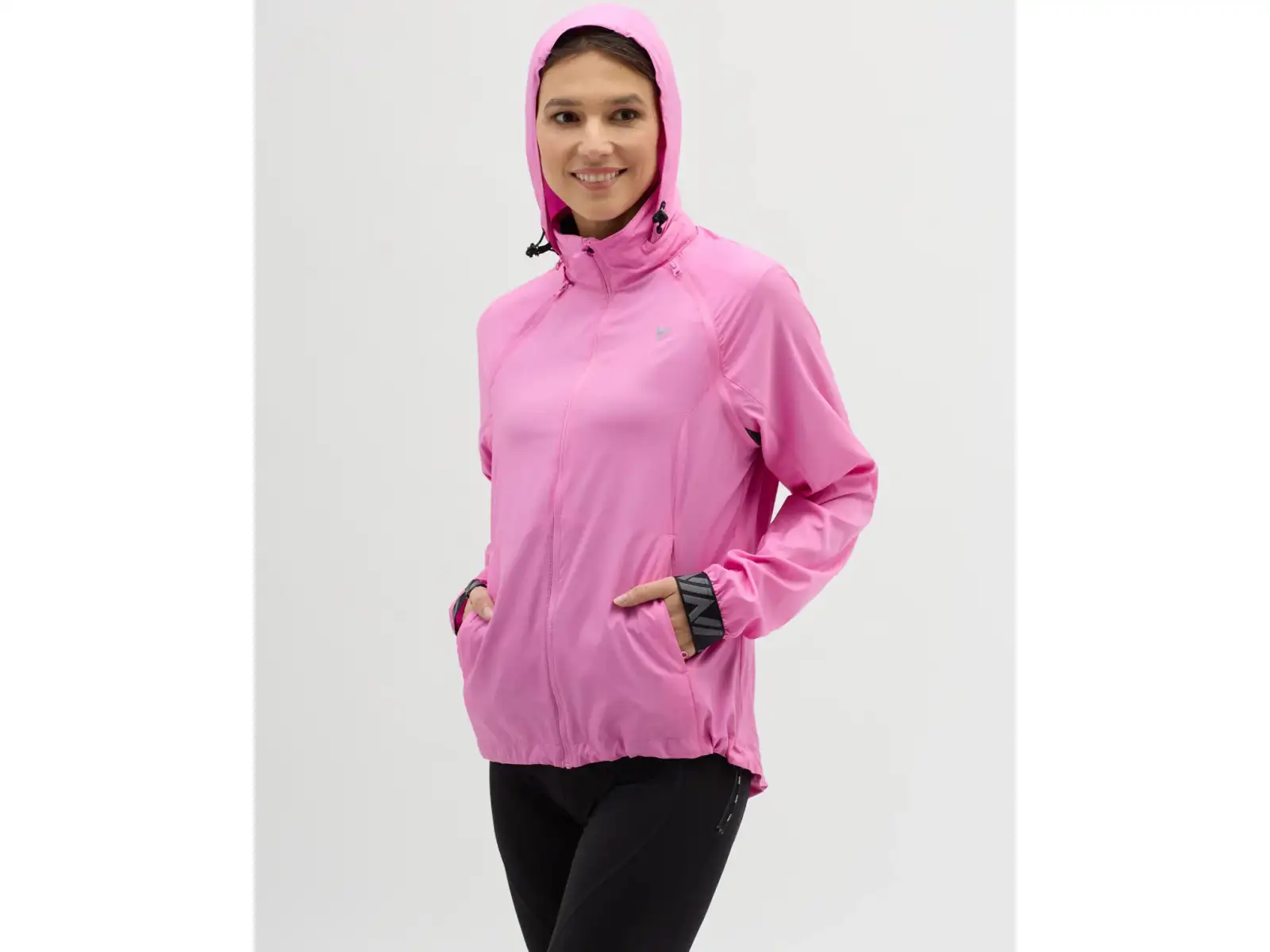 Silvini Vetta dámská bunda Blush