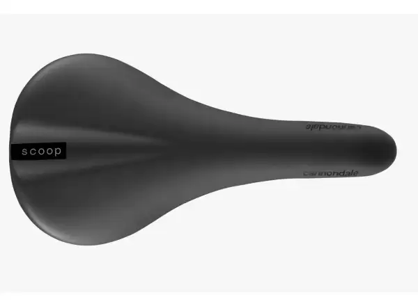 Cannondale Scoop Radius Cromo sedlo 142 mm