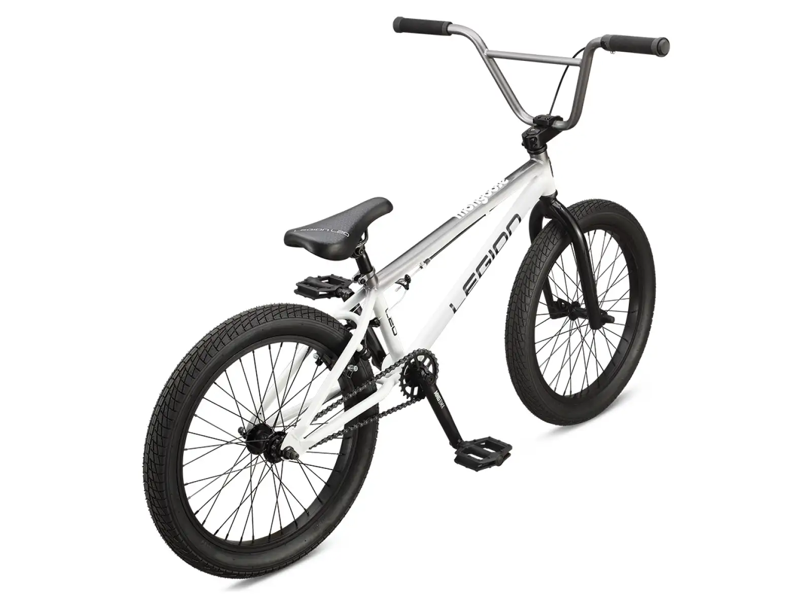 Mongoose Legion 20 WHT BMX kolo