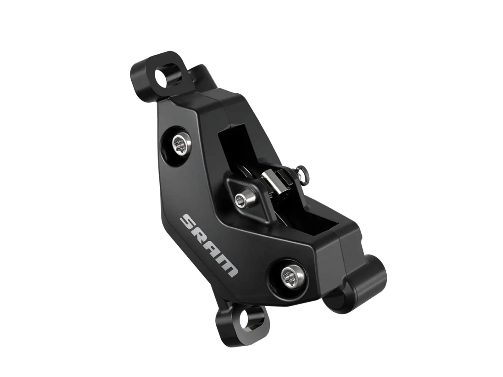 Sram DB4 Diffusion Black kotoučová brzda přední