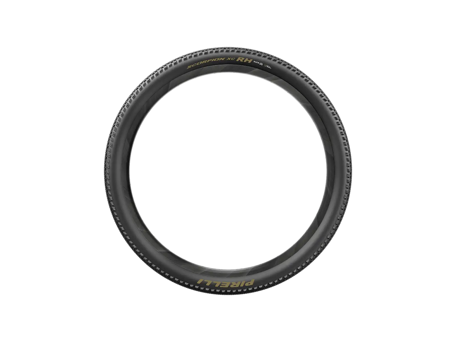 Pirelli Scorpion XC RH 29x2.4 plášť kevlar černý