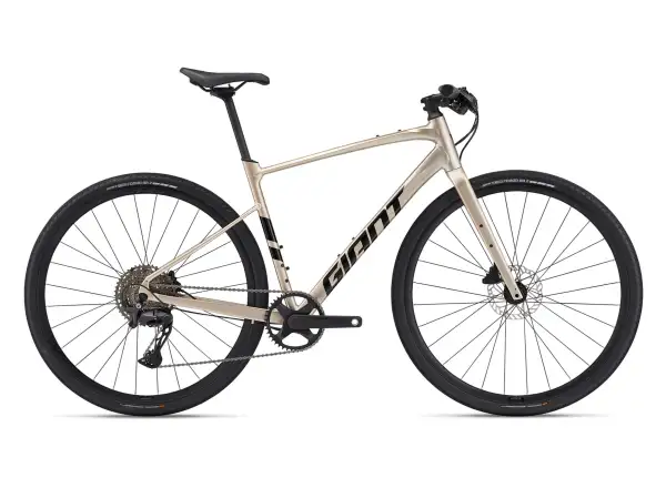 Giant FastRoad AR 1 fitness kolo SandShell