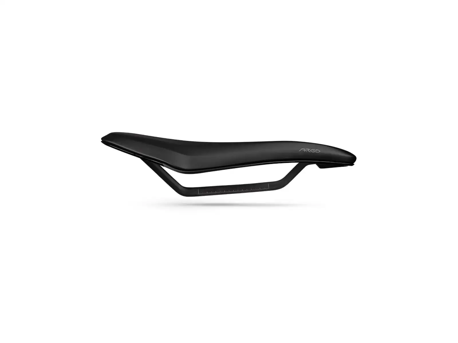 Fizik Terra Argo X1 150 mm sedlo černá