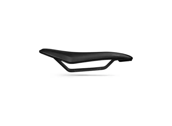 Fizik Terra Argo X1 150 mm sedlo černá